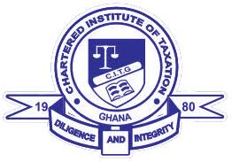 CIT Ghana logo