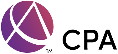 CPA / AICPA logo