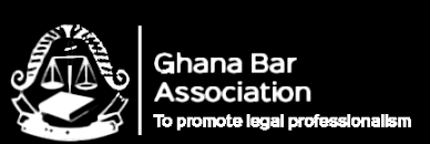 Ghana Bar Assoc. logo